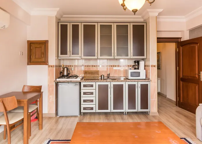 Apartment: Sultanahmet Suites