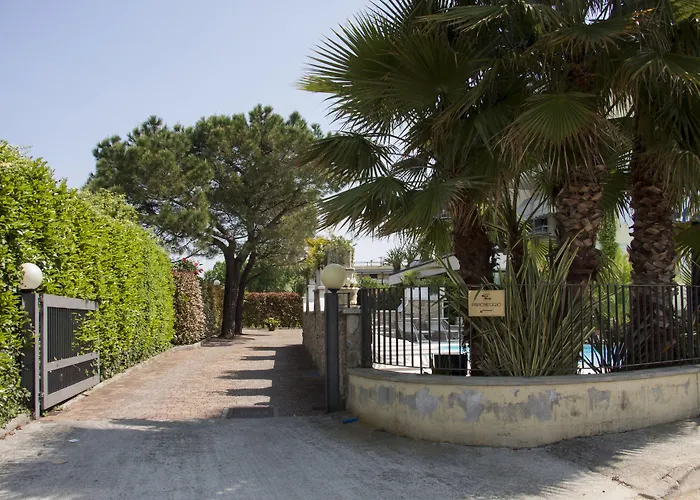 Hotel Berta