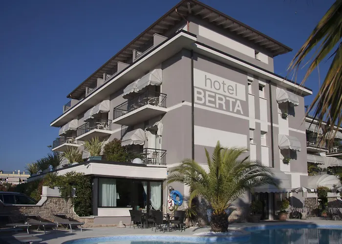 Hotel Berta