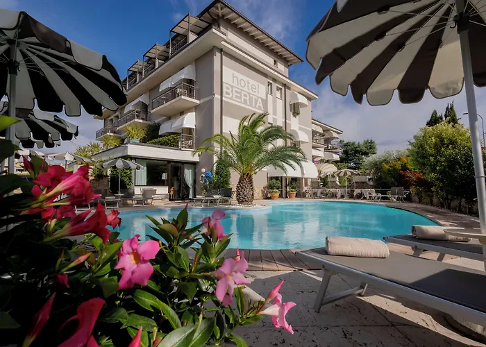 Hotel Berta