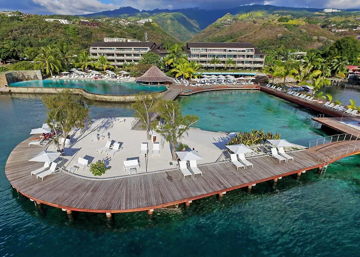  Te Moana Tahiti
