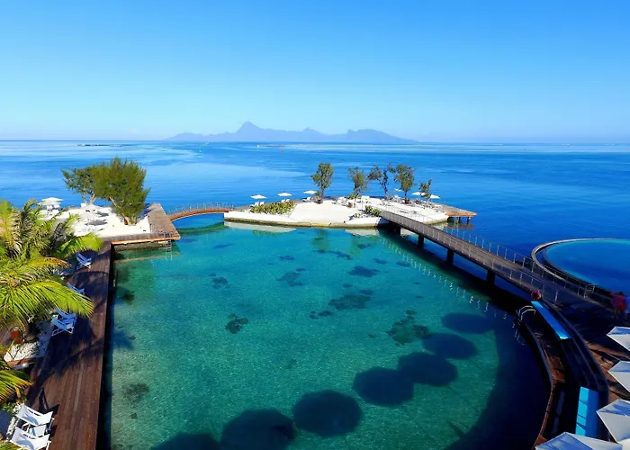  Te Moana Tahiti