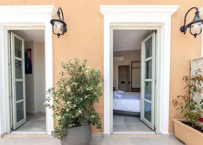 El Greco Hotel