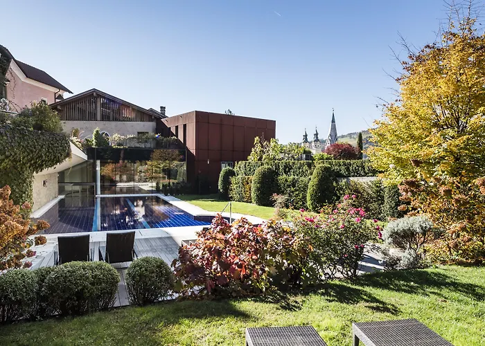 Residence Gasser