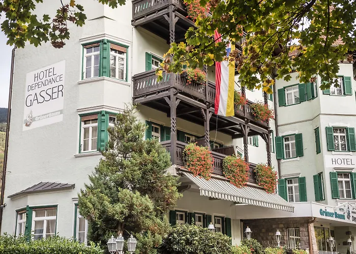  Residence Gasser