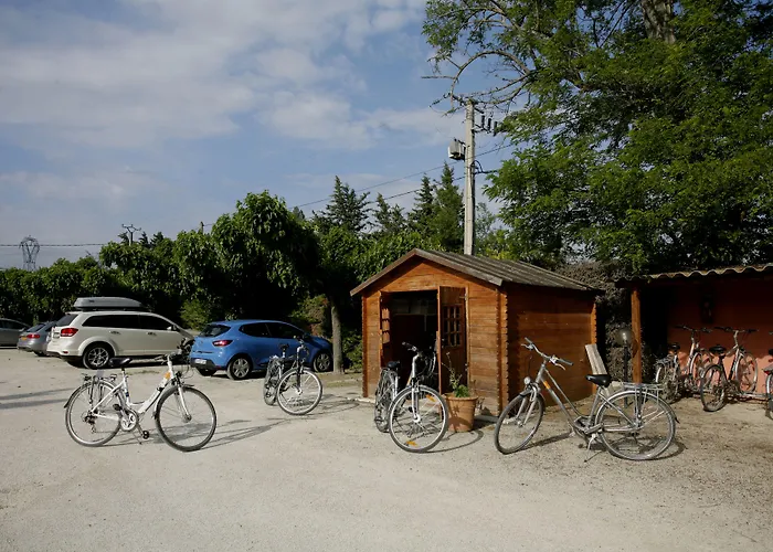 Logis Hotel La Ferme