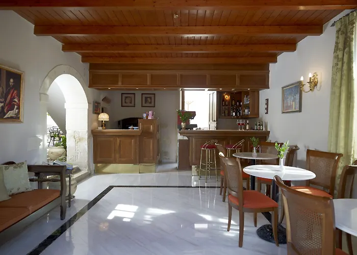  Palazzo Vecchio Exclusive Residence