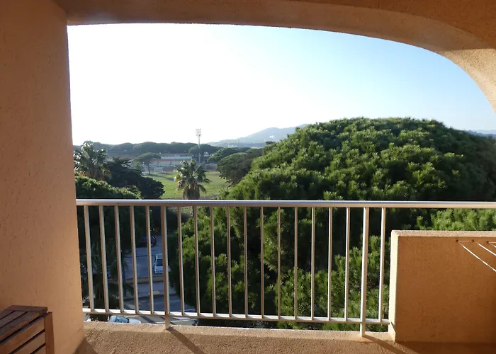 Hotel Le Mediterranee