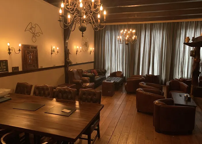 Amadeus Hotel