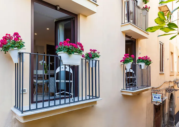 Sorrento Flats