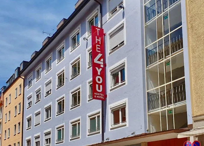  4You & Munich