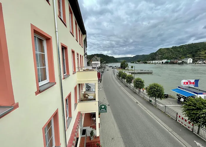 Hotel Rheinfels