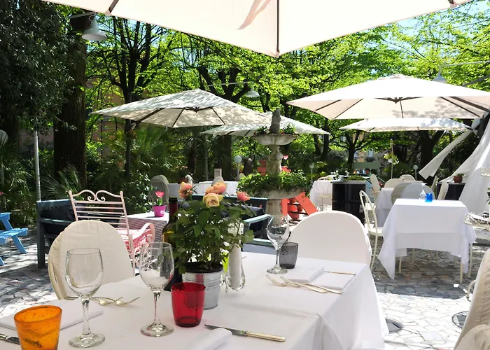 Hotel Mediterraneo