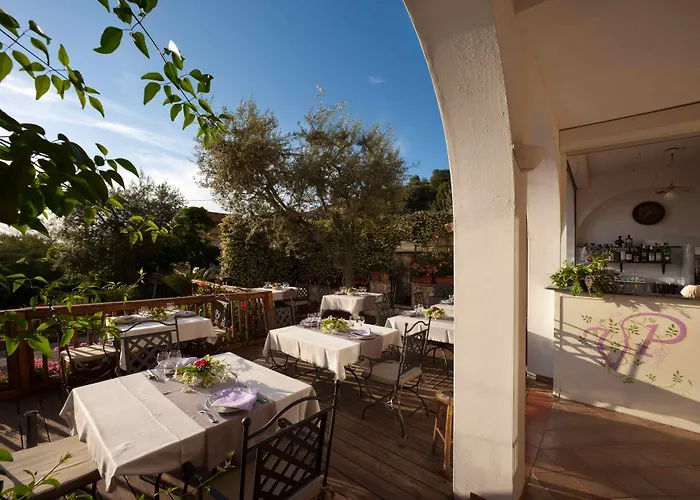 Villa: Villa Pane Resort