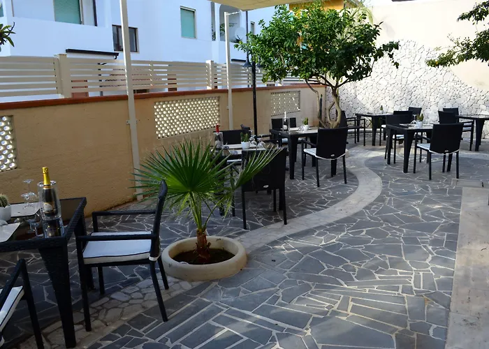 Hotel Barbieri