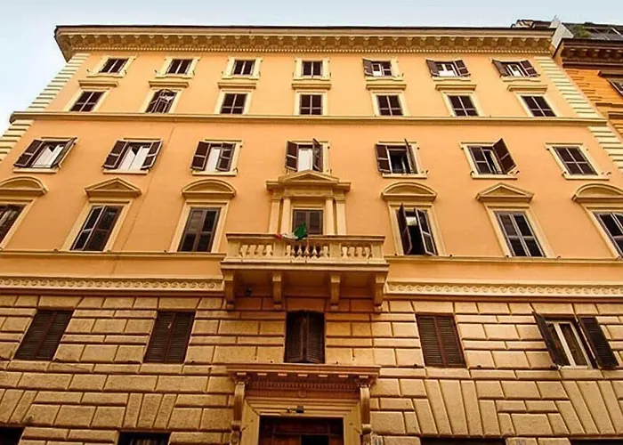 Hotel Ercoli House