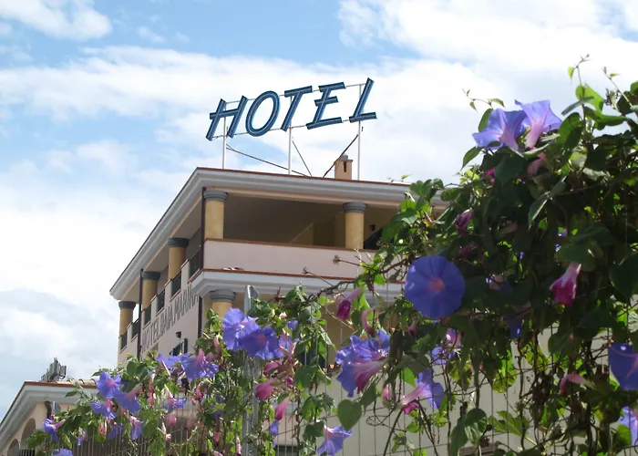Hotel boutique: Hotel Baia Marina