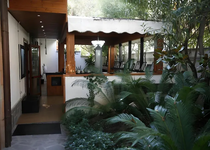 Villa Alba Boutique