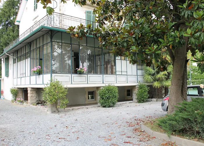 Hôtel Montilleul