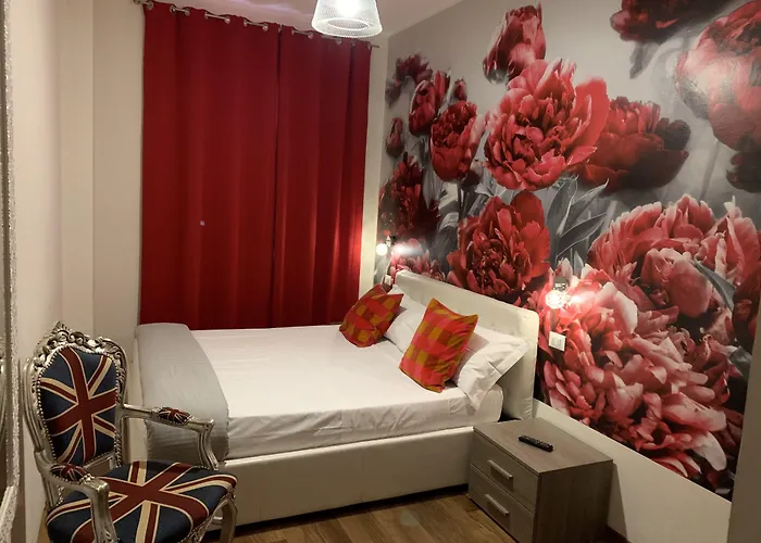 Rigoletto Rental Rooms