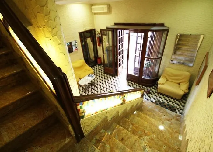Hotel Casanova