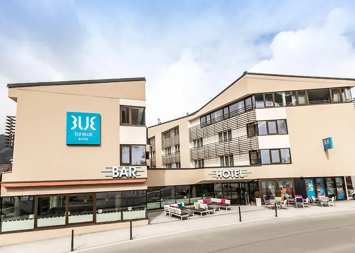 TUI BLUE Schladming
