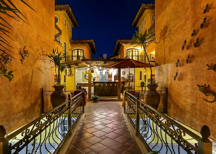 Villas Jurerê Boutique