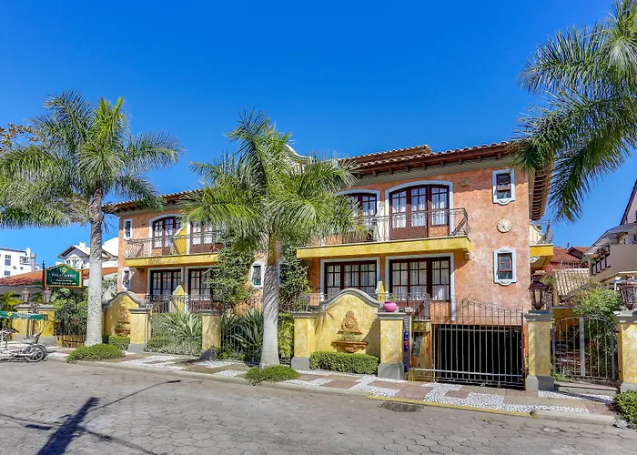 Villas Jurerê Boutique