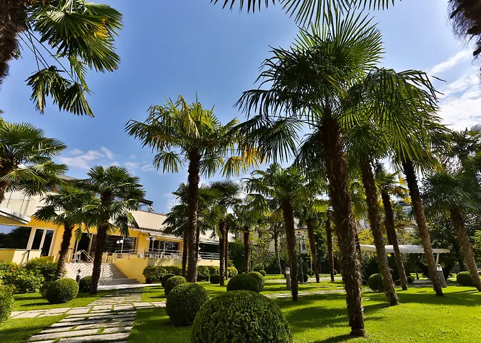 Savoia Thermae & Spa (Adults Only)