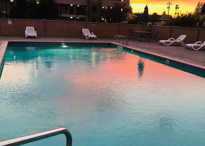 Motels Sugarloaf Mountain