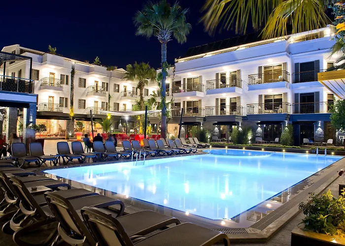 Family resorts Samira Exclusive & Apartments