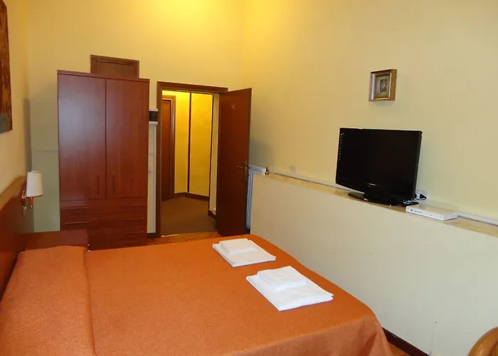 Hotel Azzurra