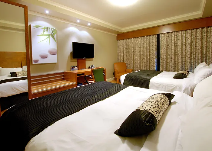 & Suites Le Dauphin