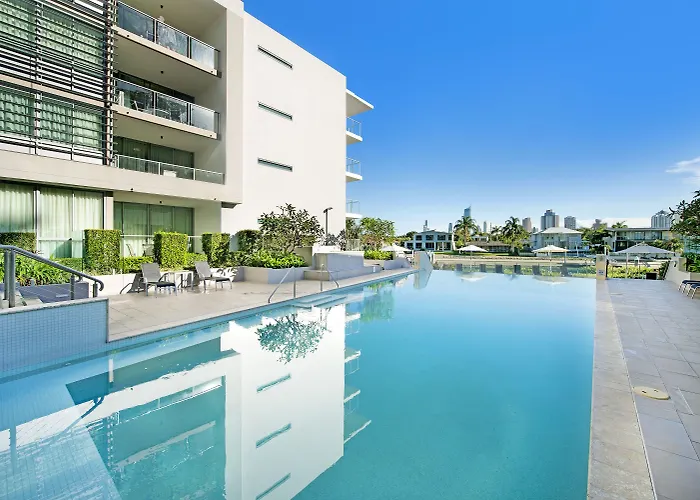 Ultiqa Freshwater Point Broadbeach