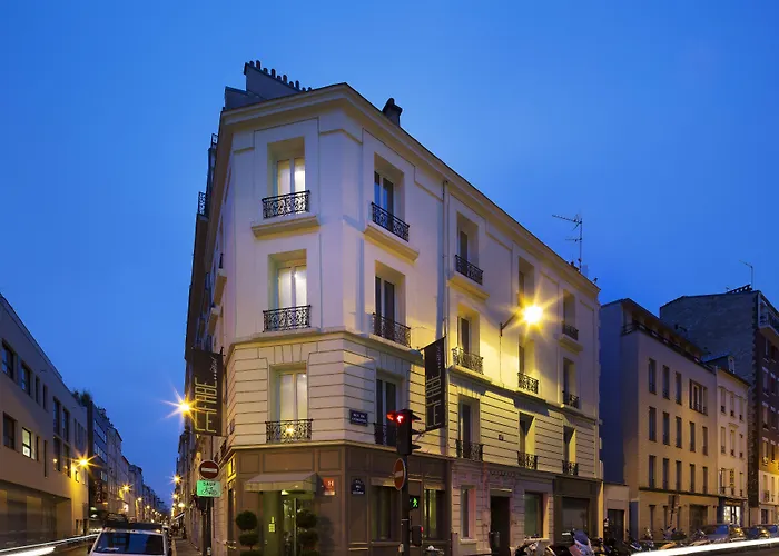 Hotel Le Fabe
