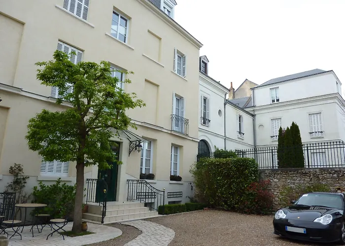 Du Manoir