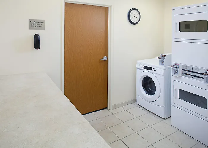Fairfield Inn & Suites Twentynine Palms - Joshua Tree National Park