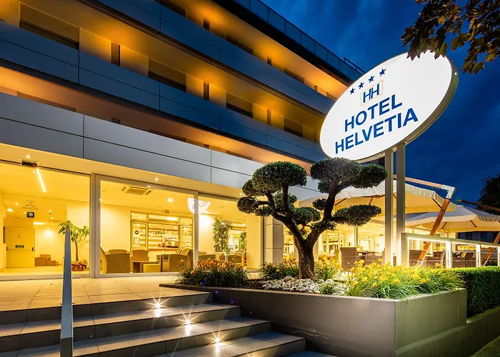 Helvetia