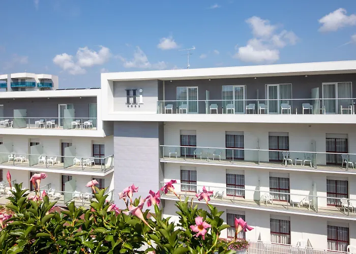 Hôtel: Hotel Imperia
