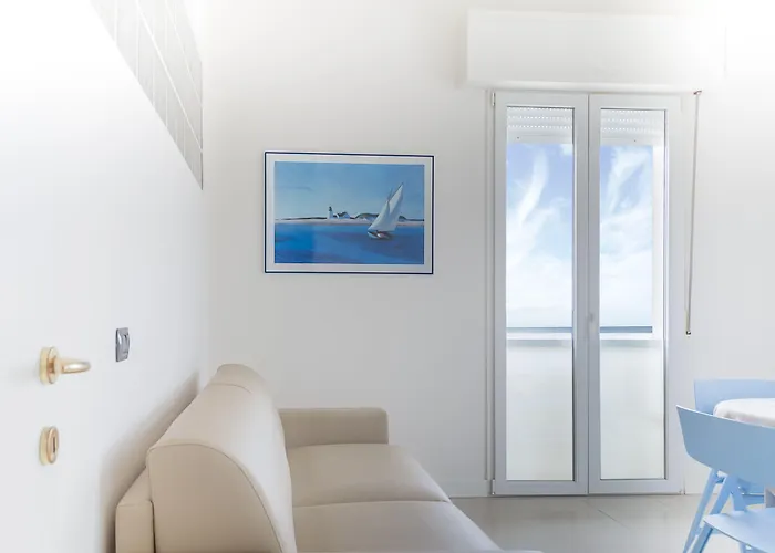 Sun Beach Residence