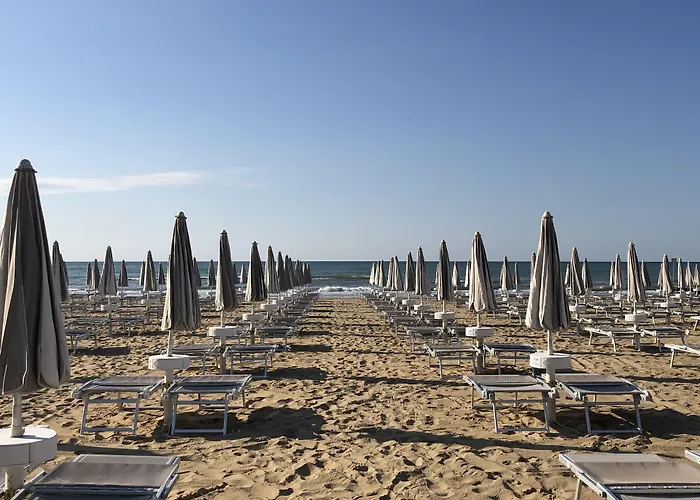 Hôtel: Hotel Imperia