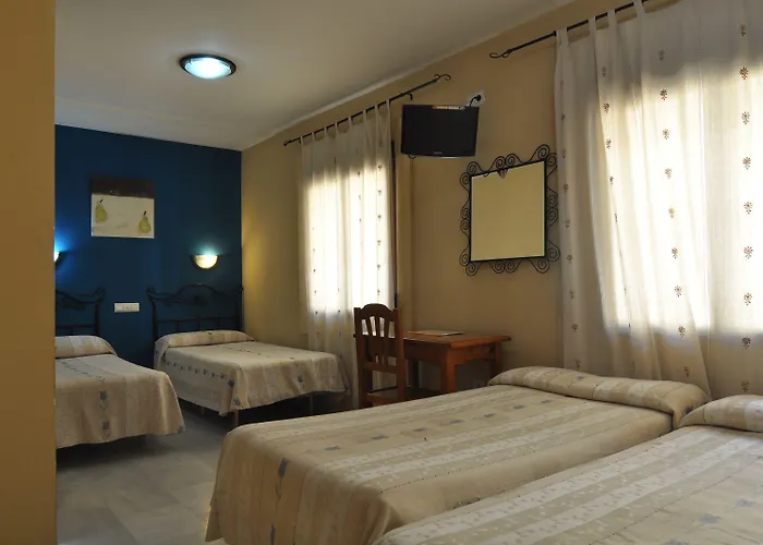  Hostal El Triunfo