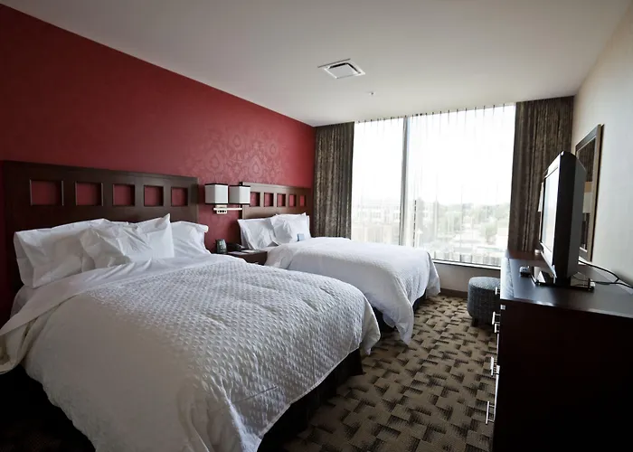 Embassy Suites Buffalo