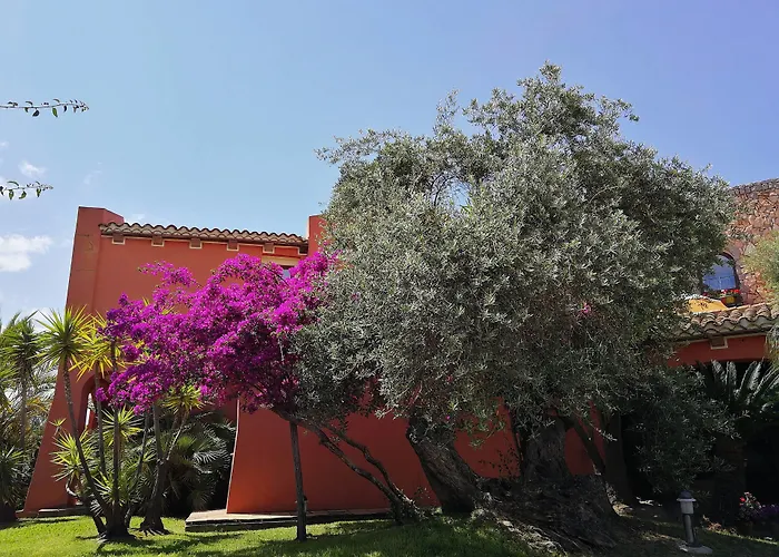 Hotel Il Vecchio Mulino