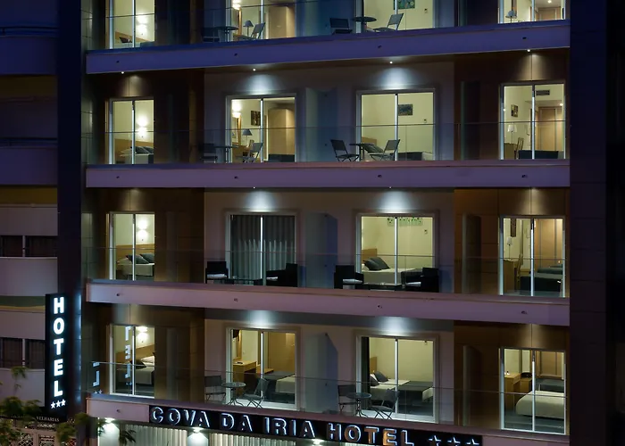 Hotel boutique Apenas: Cova Da Iria Hotel