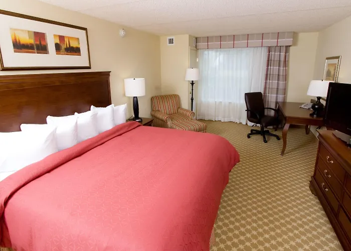 Country Inn & Suites By Radisson, Fredericksburg, Va