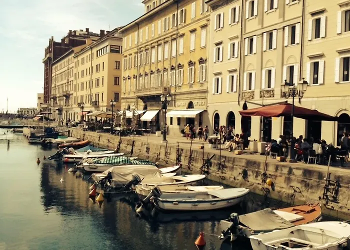 Hotel Centrale