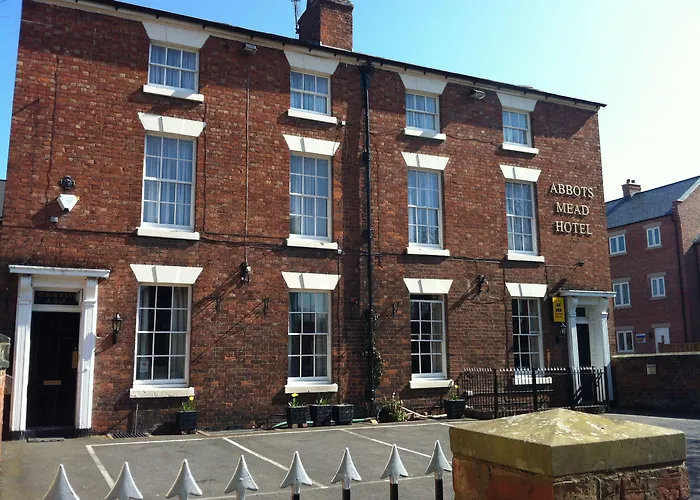 Abbots Mead Hotel