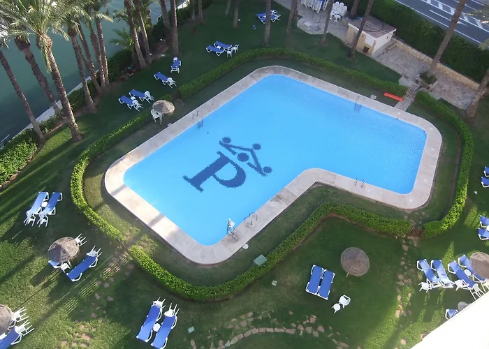 Hoteles con Jacuzzi De