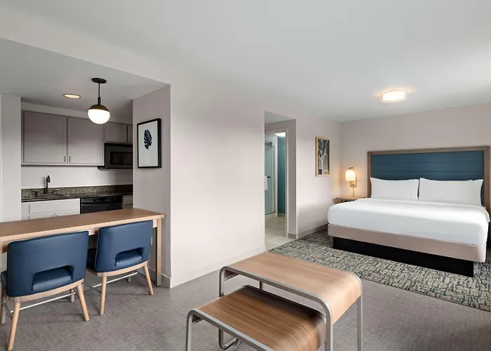 Homewood Suites By Hilton West Palm Beach